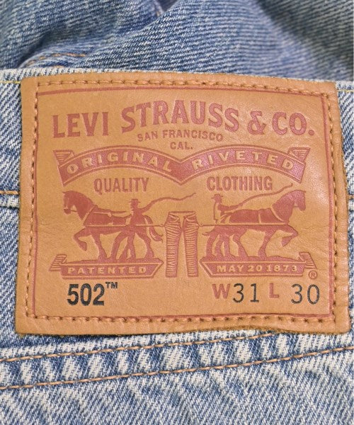 LEVI'S ยีนส์