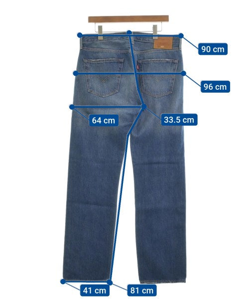 LEVI'S ยีนส์