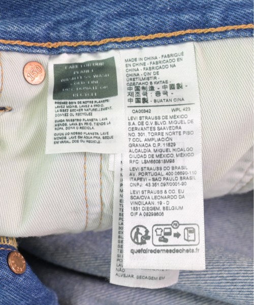 LEVI'S ยีนส์