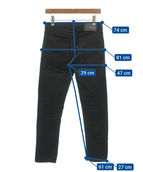 LEVI'S ยีนส์