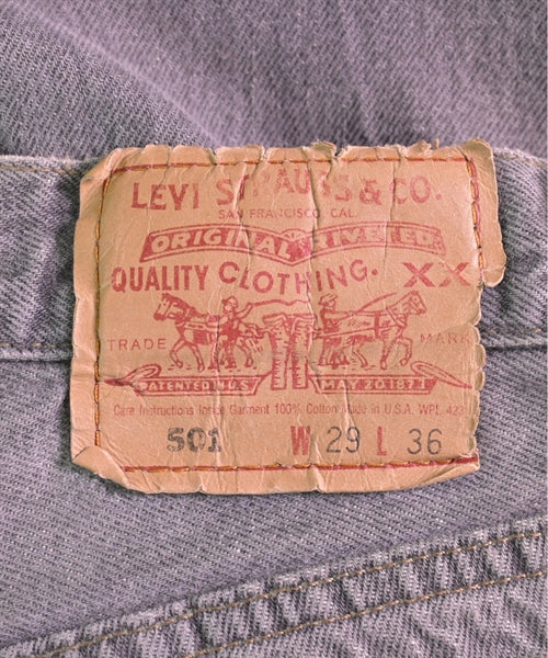 LEVI'S ยีนส์