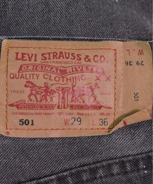 LEVI'S ยีนส์