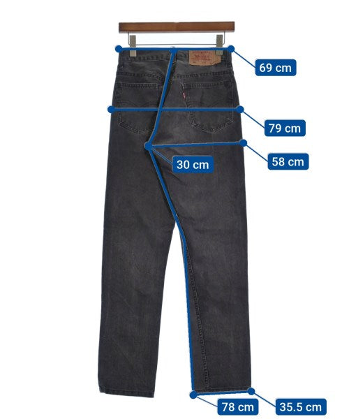 LEVI'S ยีนส์