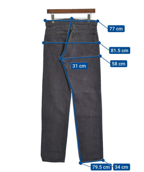LEVI'S ยีนส์