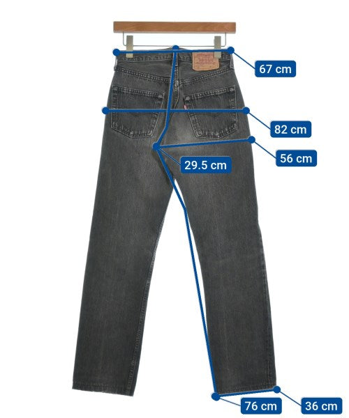 LEVI'S ยีนส์