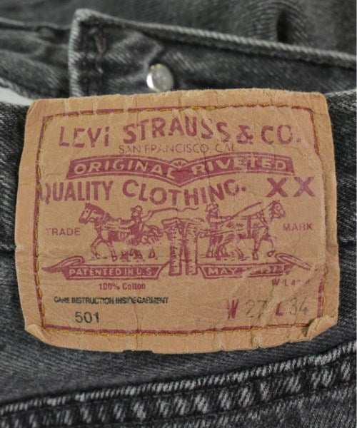 LEVI'S ยีนส์