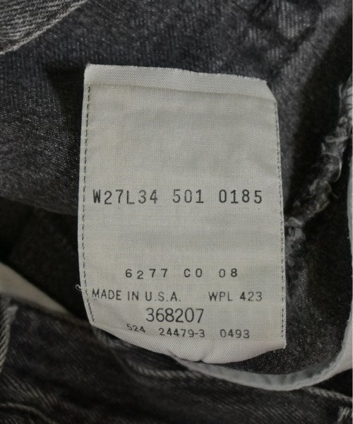 LEVI'S ยีนส์