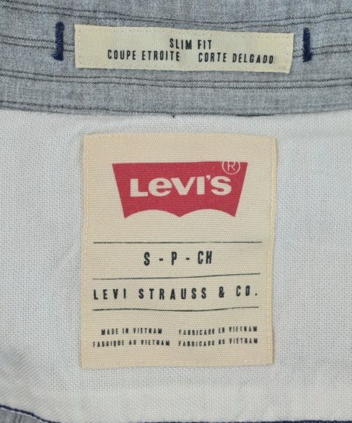LEVI'S เสื้อลำลอง