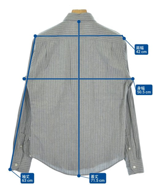 LEVI'S เสื้อลำลอง