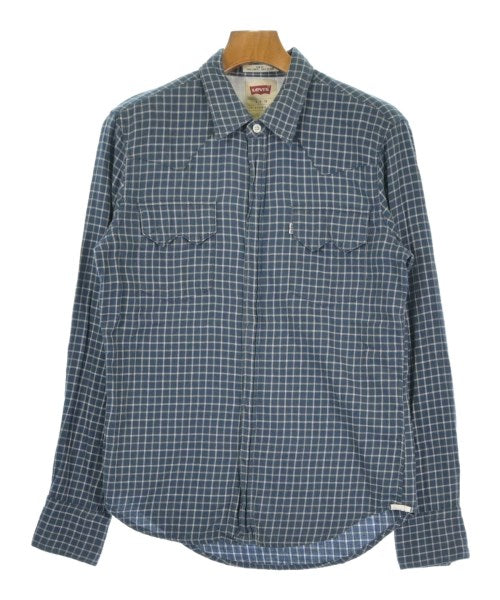 LEVI'S เสื้อลำลอง