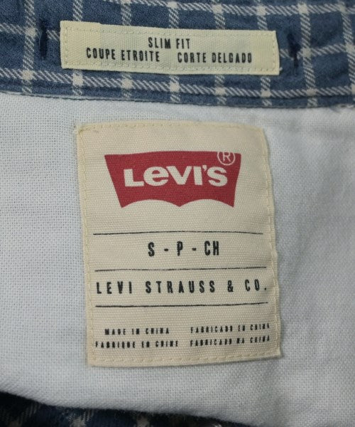 LEVI'S เสื้อลำลอง
