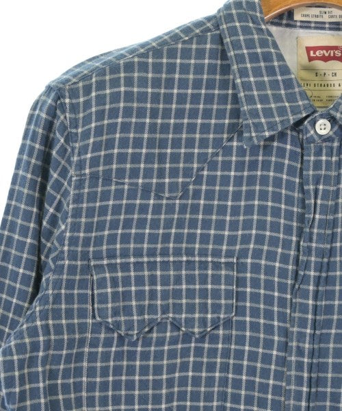 LEVI'S เสื้อลำลอง