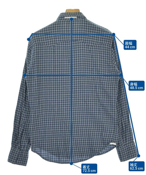 LEVI'S เสื้อลำลอง