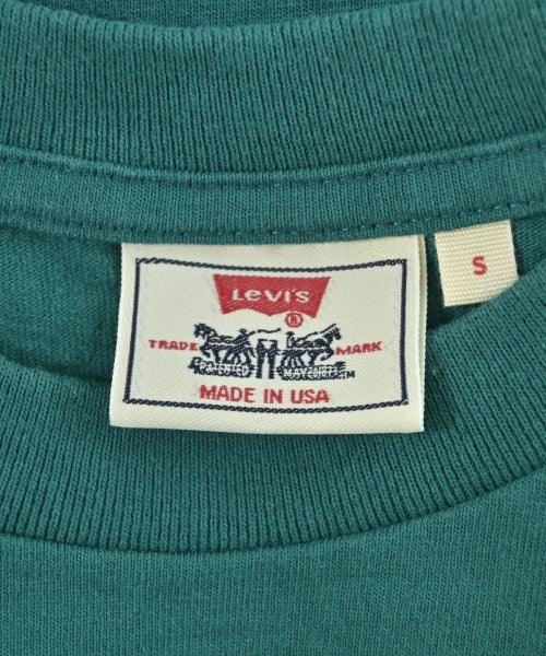 LEVI'S เสื้อยืด/เสื้อท็อปส์