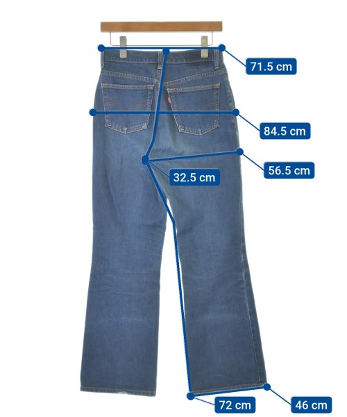 LEVI'S ยีนส์