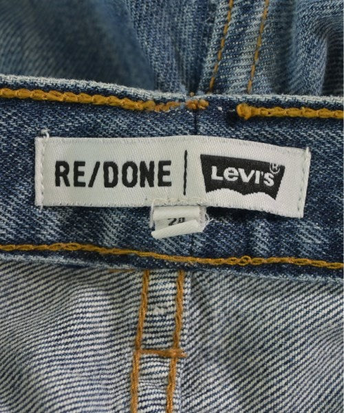 RE/DONE ยีนส์