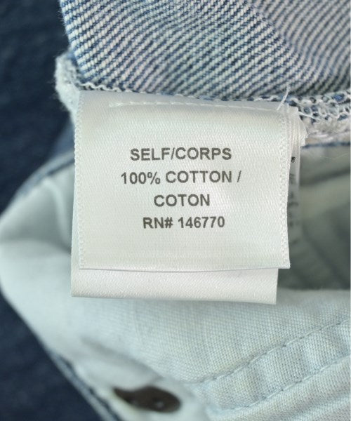 RE/DONE ยีนส์