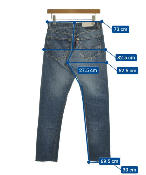 RE/DONE ยีนส์