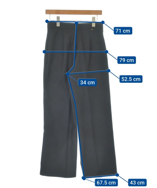 LEVI'S กางเกงขายาว