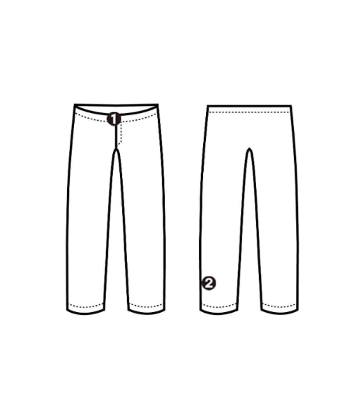 LEVI'S ยีนส์