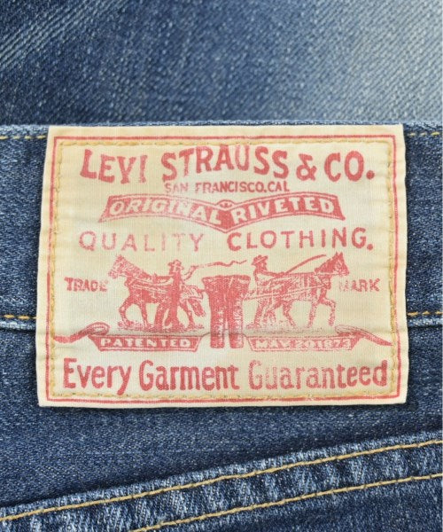 LEVI'S กางเกงขาสั้น