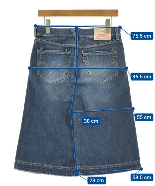 LEVI'S กางเกงขาสั้น