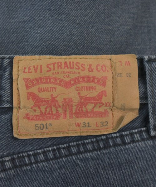 LEVI'S ยีนส์