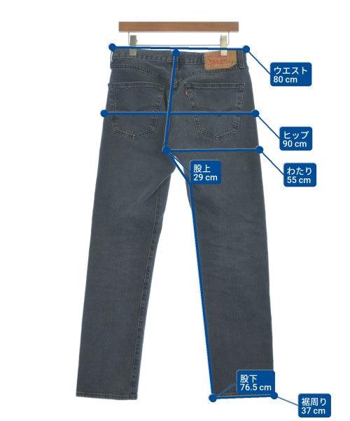 LEVI'S ยีนส์