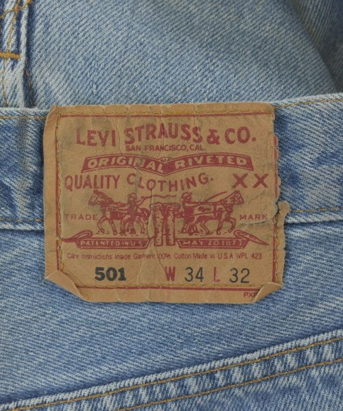 LEVI'S ยีนส์