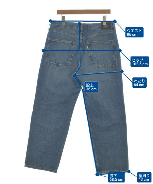 LEVI'S ยีนส์
