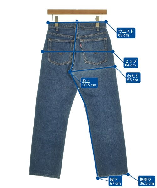 LEVI'S ยีนส์