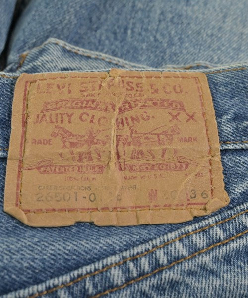 LEVI'S ยีนส์