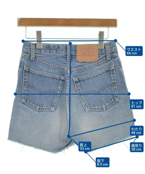 LEVI'S ยีนส์