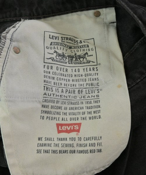 LEVI'S ยีนส์