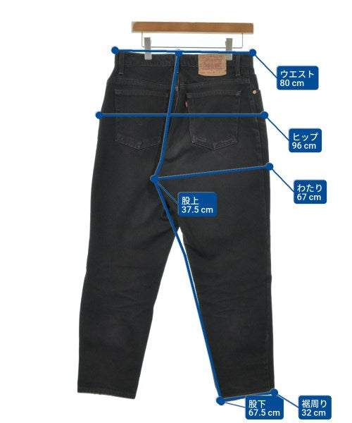 LEVI'S ยีนส์