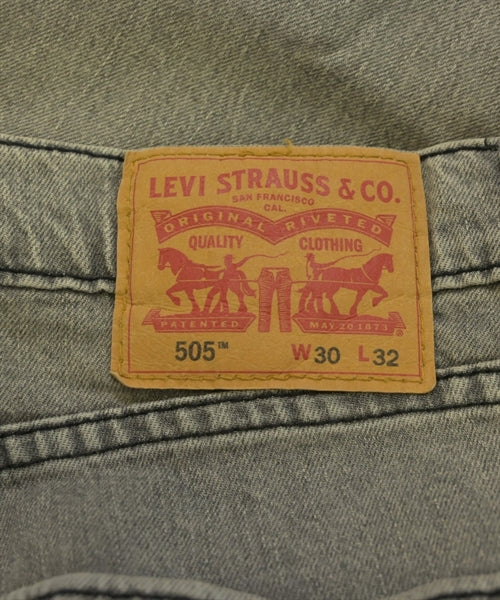 LEVI'S ยีนส์
