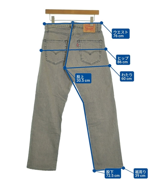 LEVI'S ยีนส์
