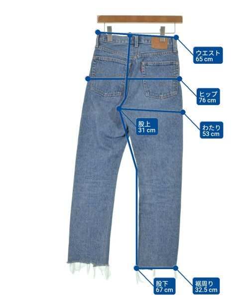 LEVI'S ยีนส์