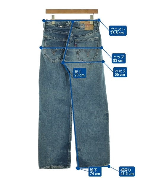 LEVI'S ยีนส์