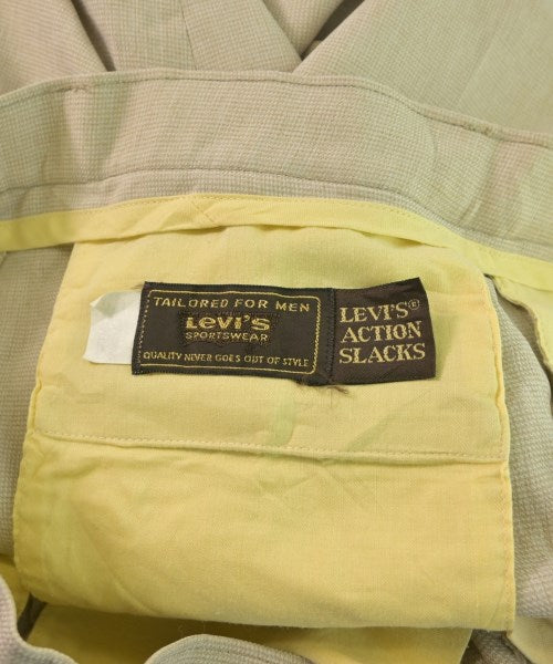 LEVI'S กางเกงขายาว
