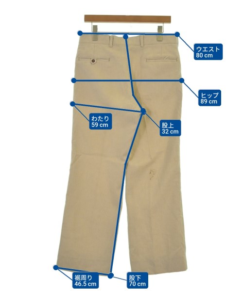 LEVI'S กางเกงขายาว