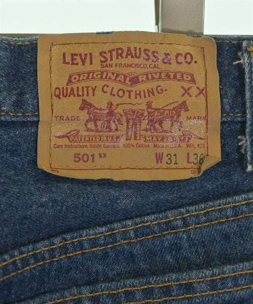 LEVI'S กางเกง อื่น