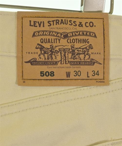 LEVI'S กางเกง อื่น