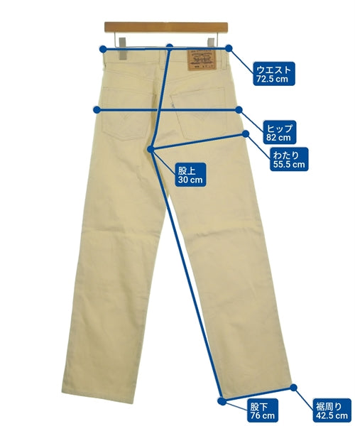 LEVI'S กางเกง อื่น