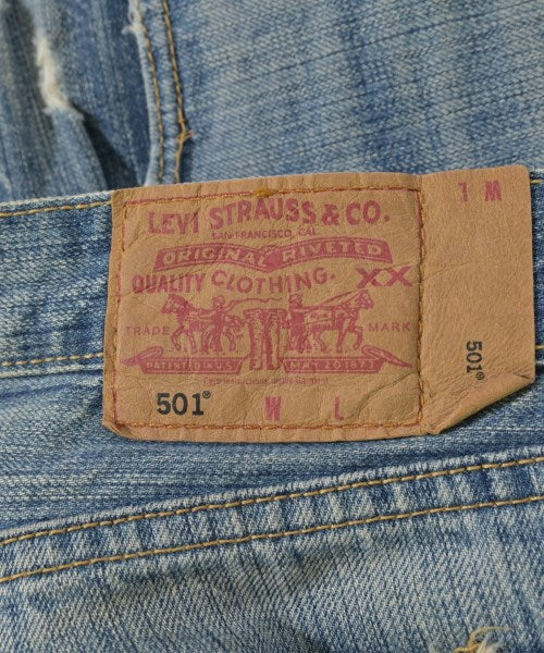 LEVI'S ยีนส์
