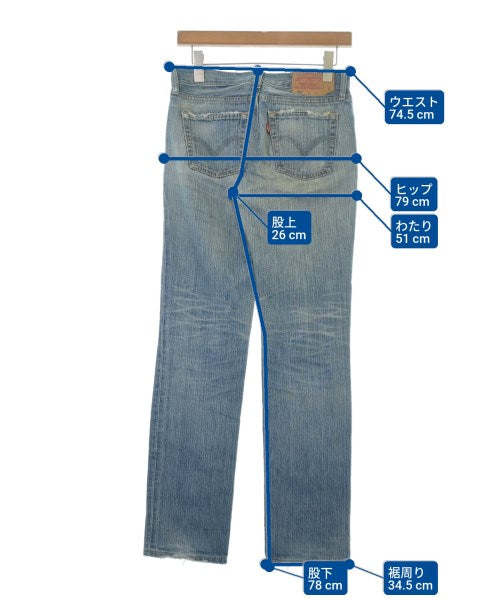 LEVI'S ยีนส์