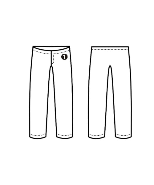 LEVI'S ยีนส์