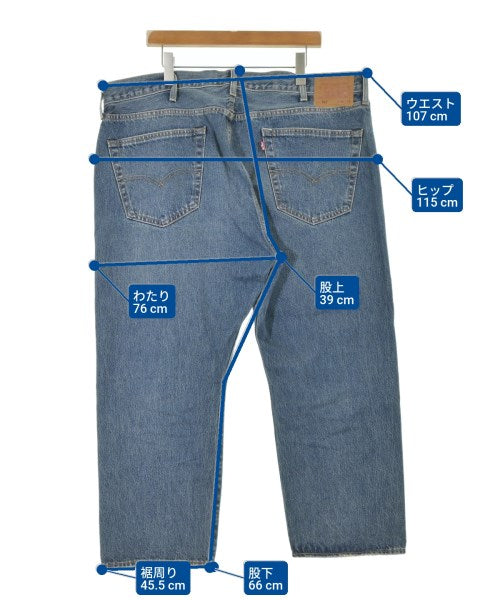 LEVI'S ยีนส์