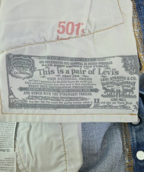 LEVI'S ยีนส์