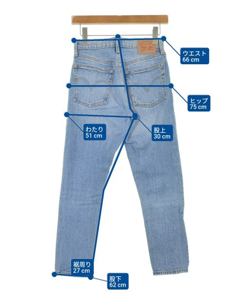 LEVI'S ยีนส์
